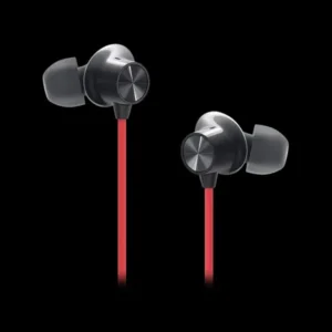 OnePlus Bullets Wireless Z2 Red