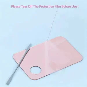 Makeup Palette Knife (1 pc)