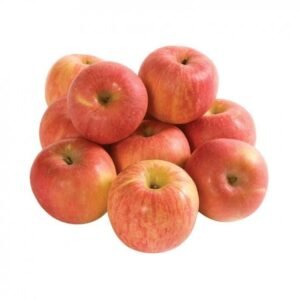 KaluKulu Apples (1kg) – Sweet, Crunchy & Locally Grown