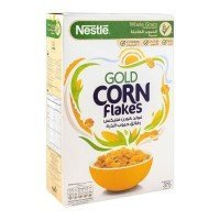 Nestle Gold Corn Flakes - 375gm