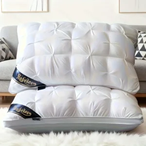 Down Alternative Pillow Queen (1 pc)