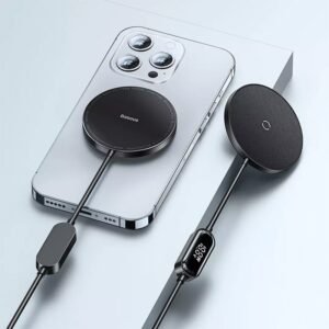 Baseus 15W Wireless Charger