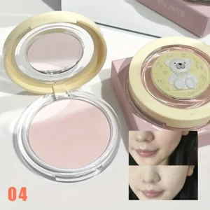 Powder Foundation ? Compact (10g)