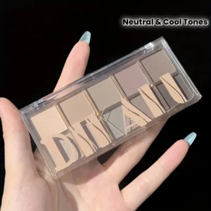 Eyeshadow Palette ? Neutral Tones (10 shades)