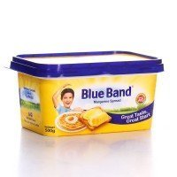 Blue Band Margarine - 475gm