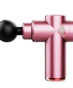 Electric massager gun