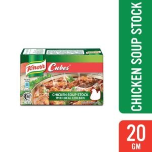 Knorr Chicken Cube 20 gram