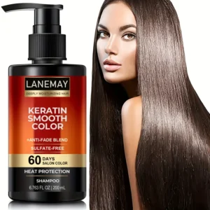 Color Protect Shampoo (400ml)