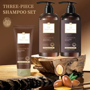 Deep Conditioning Mask (200ml)