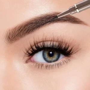 Eyebrow Pencil ? Brown (1g)