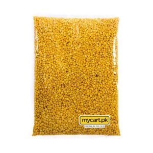 Daal Moong Washed 500g