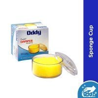 Oddy Damper Sponge Cup