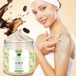 Body Scrub ? Coffee (200g)