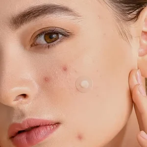 Pimple Patches ? Overnight (24 pack)