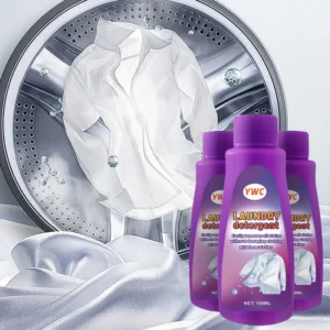 Bottled Laundry Detergent