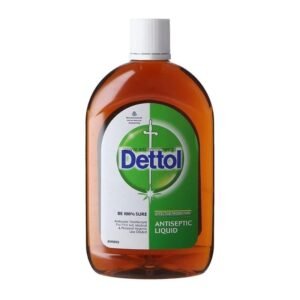 Dettol Antiseptic Liquid 500ml