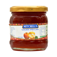 Mitchell's Golden Apple Jam - 200gm