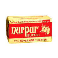 Nurpur Butter - 100gm