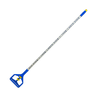 Mosi Mop Blue Clip With Handle