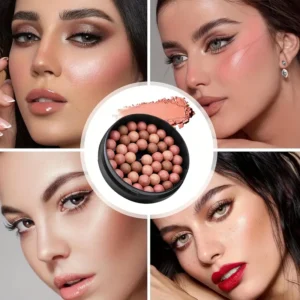 Bronzer ? Sunkissed (10g)