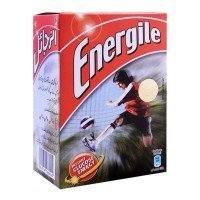 Energile Instant Drink Powder - 100gm