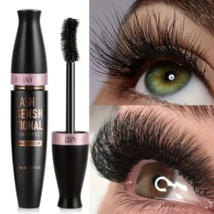 Mascara ? Volumizing Black (8ml)
