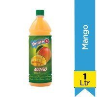Fruiti-O Mango Juice - 1Ltr