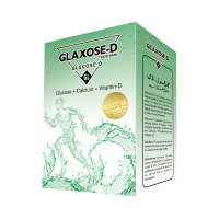 Glaxose-D Powder - 400gm