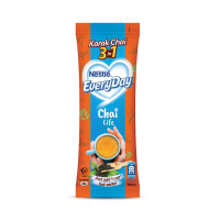 Nestle Everyday Powder Milk Karak Chai (3in1) Sachet - 20gm