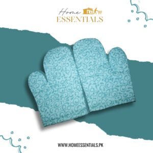 Kitchen Gloves – Oven Gloves