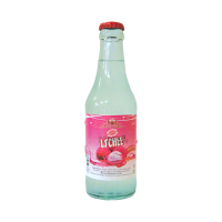 Murree Lychee Malt - 250ml