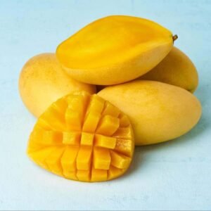 Mango Saroli (1kg) – Early Season Desi Aam Delight