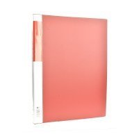 Plastic Pocket A3 Sheet File