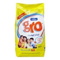 Millac Gro Powder Milk - 900gm