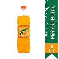 Mirinda Bottle - 1Ltr