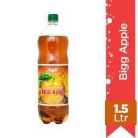 Murree Brewery Bigg Apple - 1.5Ltr