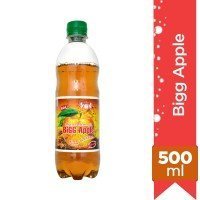 Murree Brewery Bigg Apple - 500ml