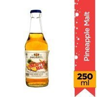 Murree Pineapple Malt - 250ml