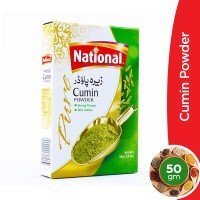 National Cumin Powder - 50gm