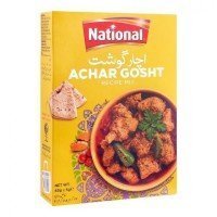 National Achar Gosht - 43gm