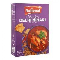 National Delhi Nihari - 56gm