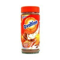 Ovaltine Chocolate Jar - 400gm