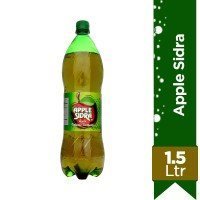 Pakola Apple Sidra - 1.5Ltr