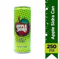Pakola Apple Sidra Can - 250ml