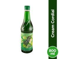 Pakola Cream Cordial - 800ml