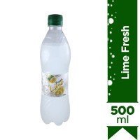 Pakola Drink Lime Fresh - 500ml