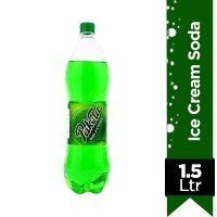 Pakola Ice Cream Soda - 1.5Ltr