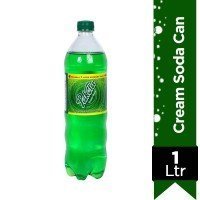 Pakola Ice Cream Soda - 1ltr