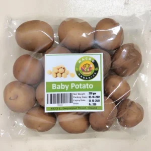 Potatoes – Fresh A-Grade Sabzi (1kg)