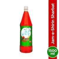 Jam-e-Shirin Sharbat - 1.5Ltr